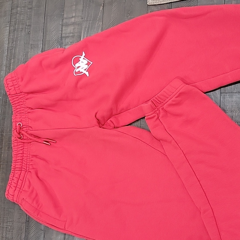 Kappa mens XL sweatpants